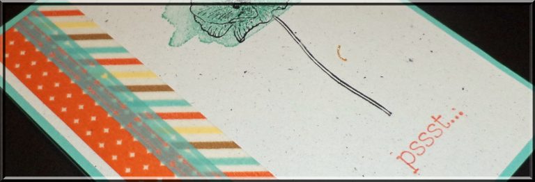 Happy Watercolor, Happy Me!