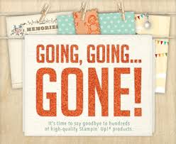 Time is running out!