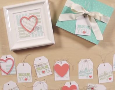 April 2014 My Paper Pumpkin