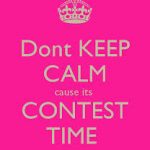 contest