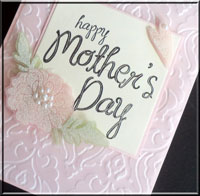 Happy Mother’s Day