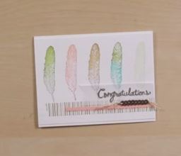 Create a water color effect