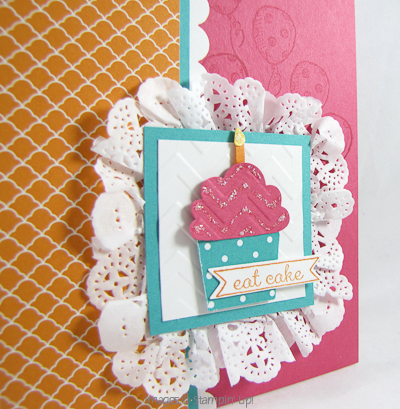 Birthday Candy Sampler