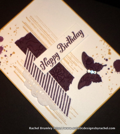 Happy Birthday Stephanie