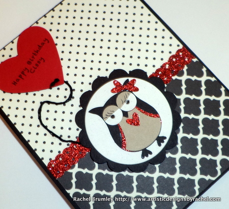 Happy Birthday Cissy!