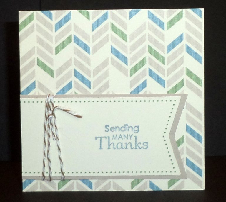 May 2014 My Paper Pumpkin