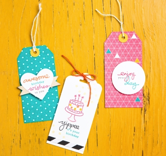 Endless Birthday Wishes