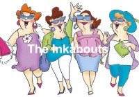 The Inkabouts