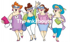 The Inkabouts