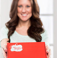 Perfect Mother’s Day Gift!