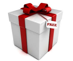 Free Gift!