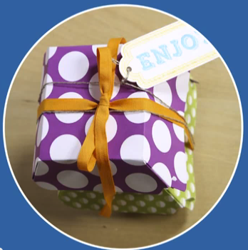 Hamburger Box Bigz XL Video