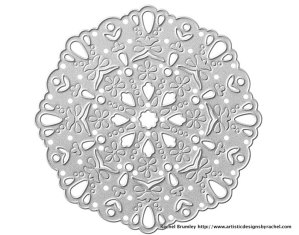 darling Doily