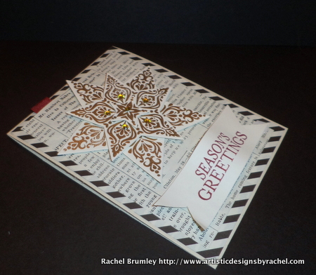 Bright & Beautiful – Sneak Peek!