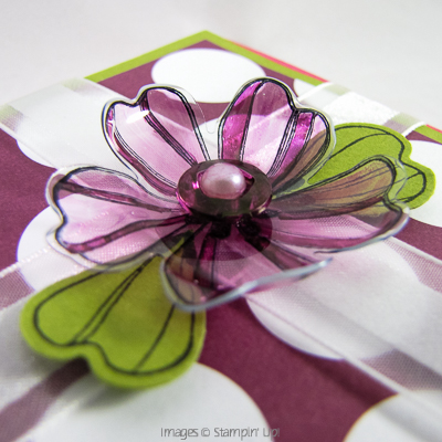 July Online Thank You Gift