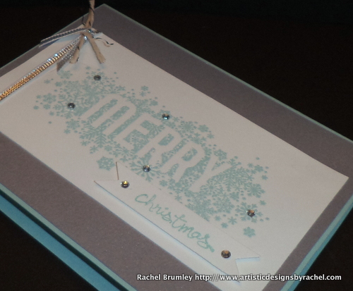 Seasonally Scattered