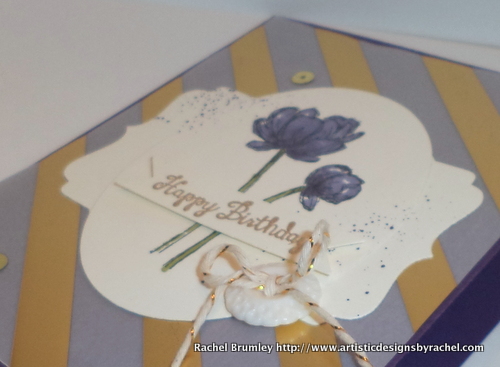 Stampin’ Up! Bloom with Hope