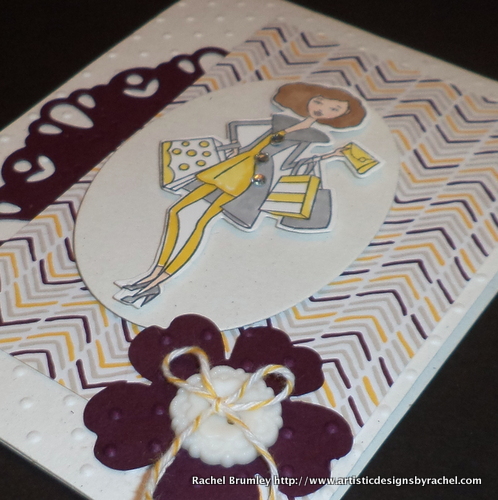 Stampin’ Up! In This Together