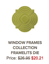 Stampin’ Up! Weekly Deals – ends 17 Nov 2014