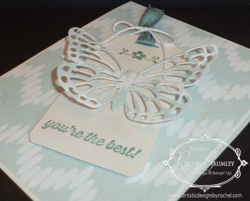 Simply Wonderful – Sneak Peek –  Stampin’ Up!