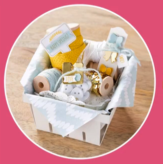 Stampin’ Up! Video’s on the new Occasions Catalog