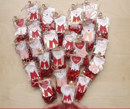 New My Paper Pumpkin Video!