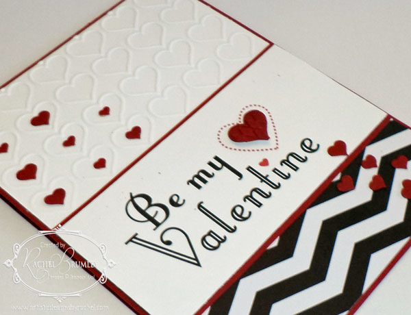 Happy Anniversary on Valentine’s Day!