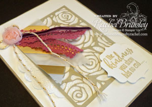 Artisan Embellishment Kit – Stampin’ Up!