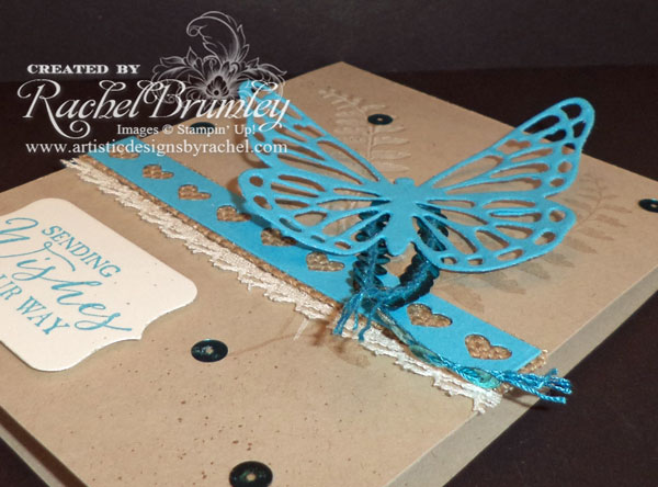 Butterfly Basics – Stamin’ Up!