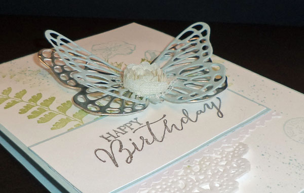 Happy Birthday Deena!