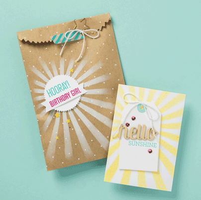 Hooray, It’s Your Day!