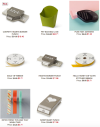 Weekly Deals – ends 4 May 2015