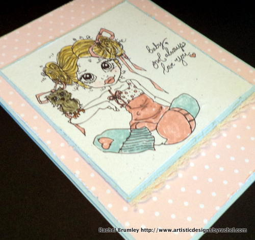 Happy Birthday Felicia