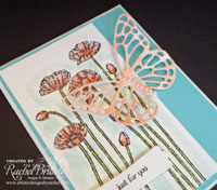 Pleasant Poppies, Bye-Bye