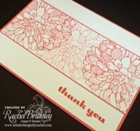 Regarding Dahlias, Bye-Bye