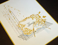 Four Frames, Bye-Bye