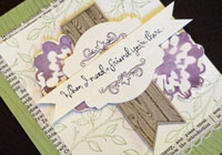 Choose Happiness – Stampin’ Up!