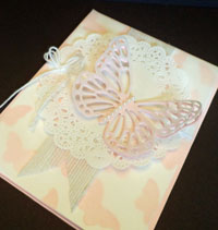 Papillon Potpourri – Stampin’ Up!