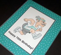 Happy Birthday Larry