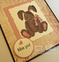 A New Little Someone