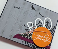 Among the Branches, Stampin’ Up!