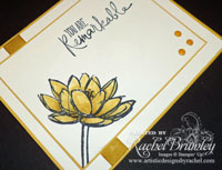 Remarkable You – Stampin’ Up! – Simple Sunday