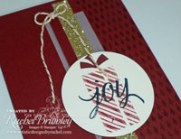 Your Presents – Stampin’ Up!