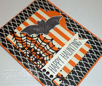 Cheer All Year – Stampin’ Up!