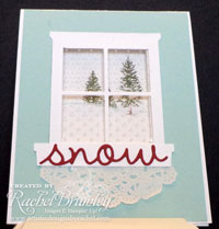 Happy Scenes and Hearth and Home