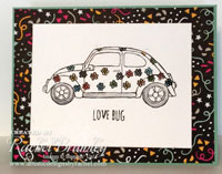 Beautiful Ride – Sneak Peek