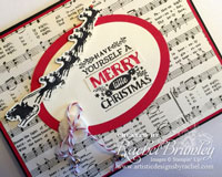 Cozy Christmas Jingle Bells