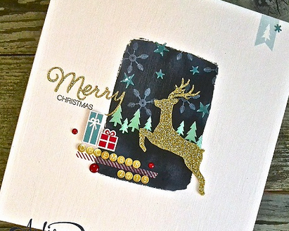Hello December Project Life