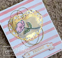 Birthday Blooms meets Bloomin’ Love!