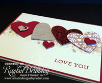 Masculine Monday – Gorgeous Grunge